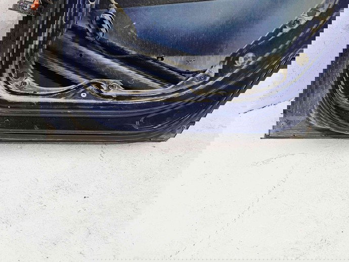 Usa dreapta spate Volkswagen Passat B6 (3C2) [Fabr 2005-2010] LA5E