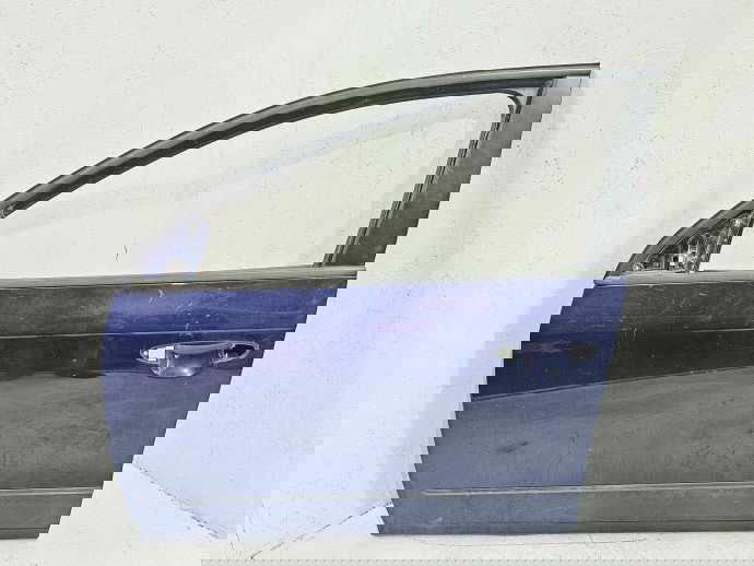 Usa stanga fata Volkswagen Passat B6 (3C2) [Fabr 2005-2010] LA5E