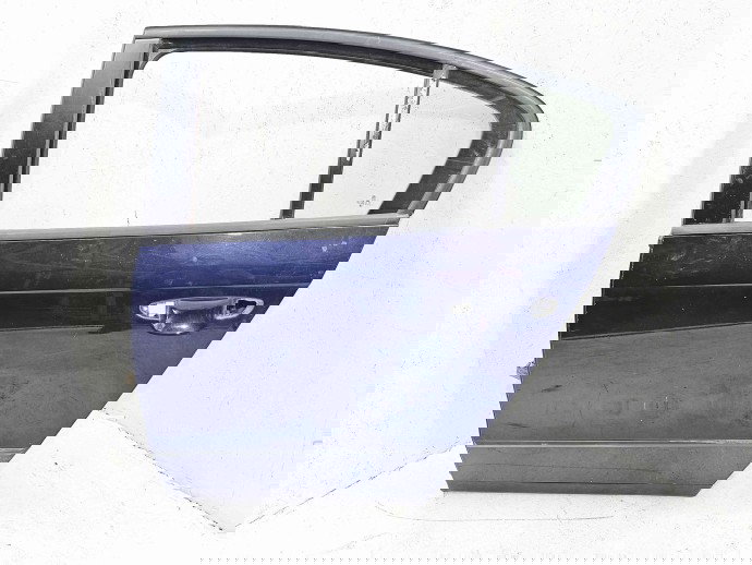 Usa stanga spate Volkswagen Passat B6 (3C2) [Fabr 2005-2010] LA5E