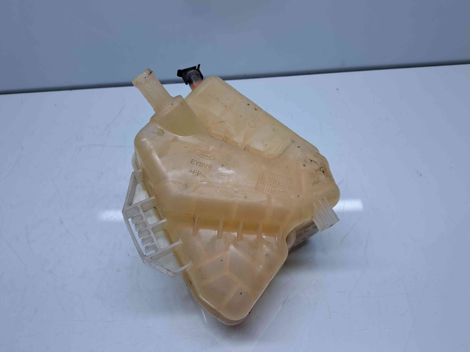 Vas expansiune Ford Tourneo Courier [Fabr 2014-2020] ET768K218BB - imagine 3