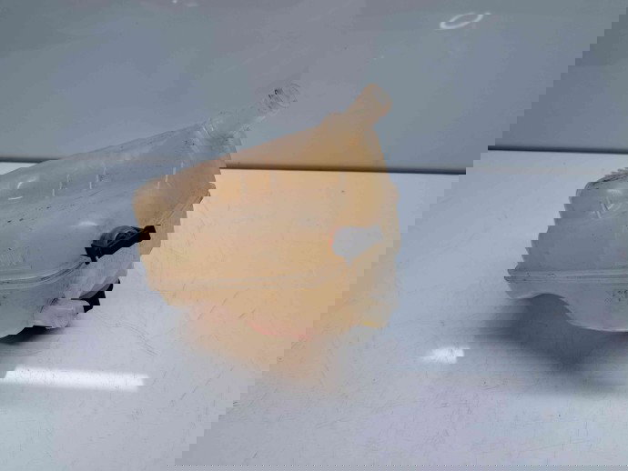 Vas expansiune Ford Tourneo Courier [Fabr 2014-2020] ET768K218BB