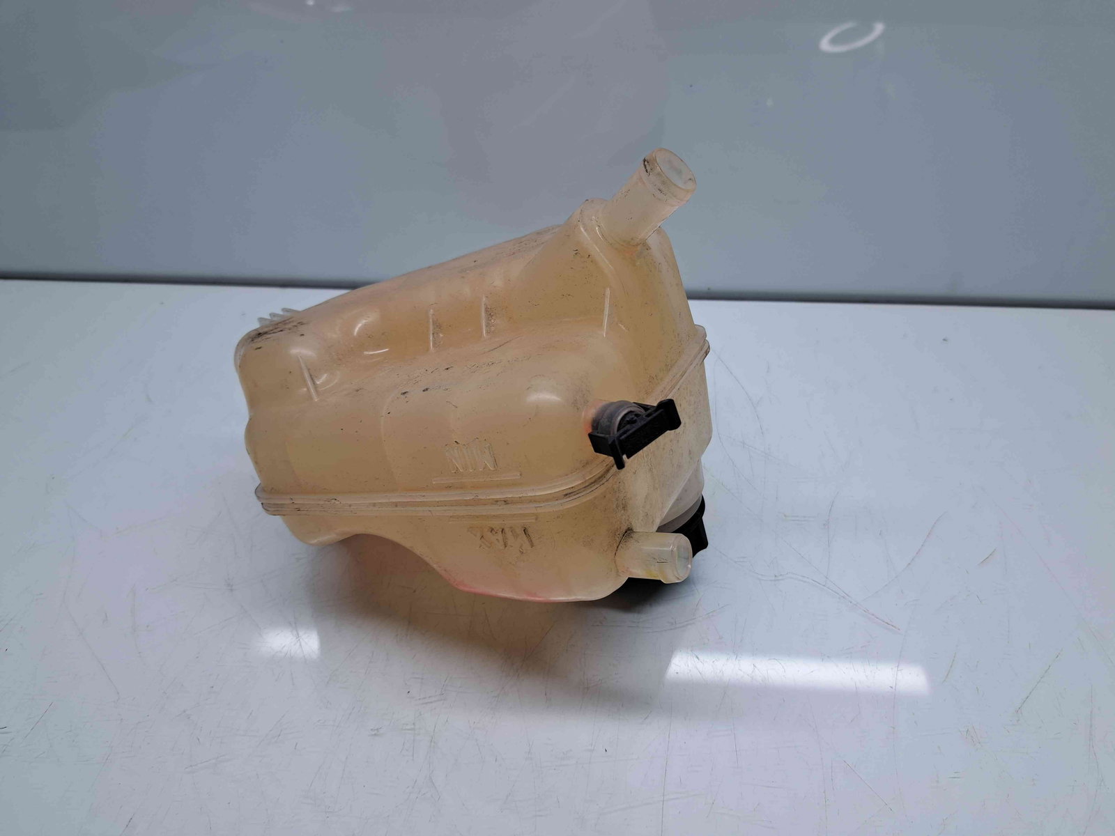 Vas expansiune Ford Tourneo Courier [Fabr 2014-2020] ET768K218BB - imagine 4