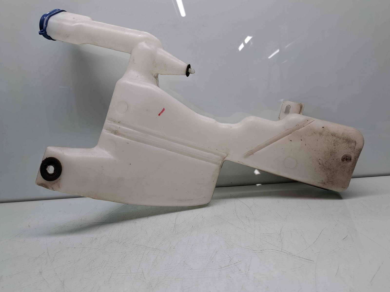 Vas lichid parbriz Ford Tourneo Courier [Fabr 2014-2020] ET 7617B613AH - imagine 3