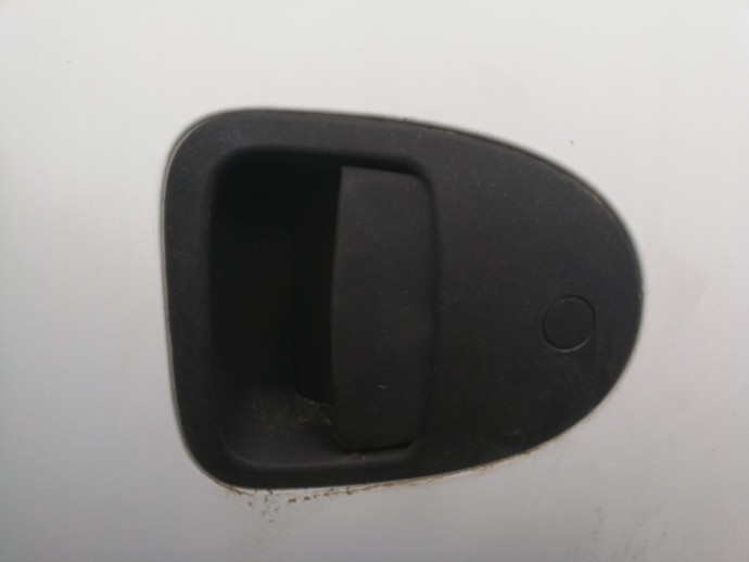 Maner stanga spate Opel Combo 1.3 CDTI Z13DTJ OEM 2001-2011