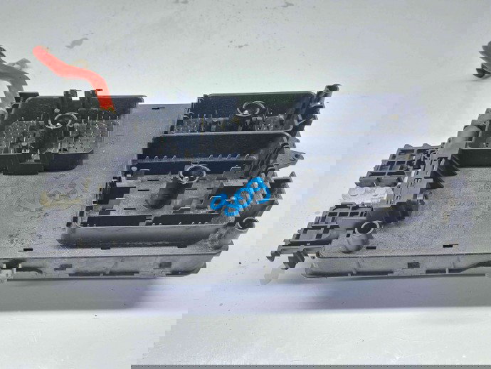  Panou sigurante Opel Insignia A [Fabr 2008-2016] 13255300 