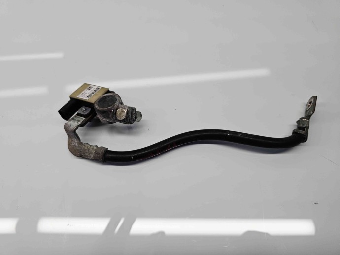  Borna baterie (-) Ford Tourneo Courier [Fabr 2014-2020] CV2T10C679BG 