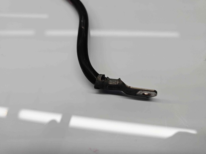  Borna baterie (-) Ford Tourneo Courier [Fabr 2014-2020] CV2T10C679BG 