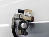  Borna baterie (-) Ford Tourneo Courier [Fabr 2014-2020] CV2T10C679BG 