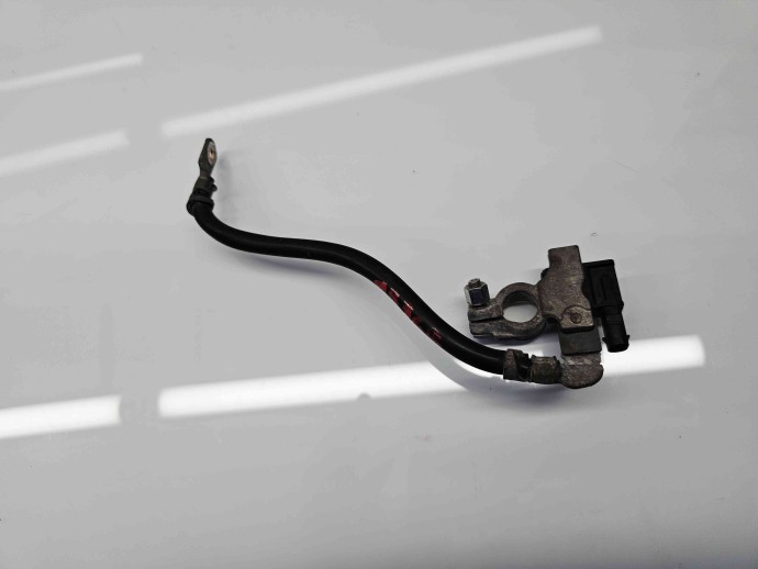  Borna baterie (-) Ford Tourneo Courier [Fabr 2014-2020] CV2T10C679BG 