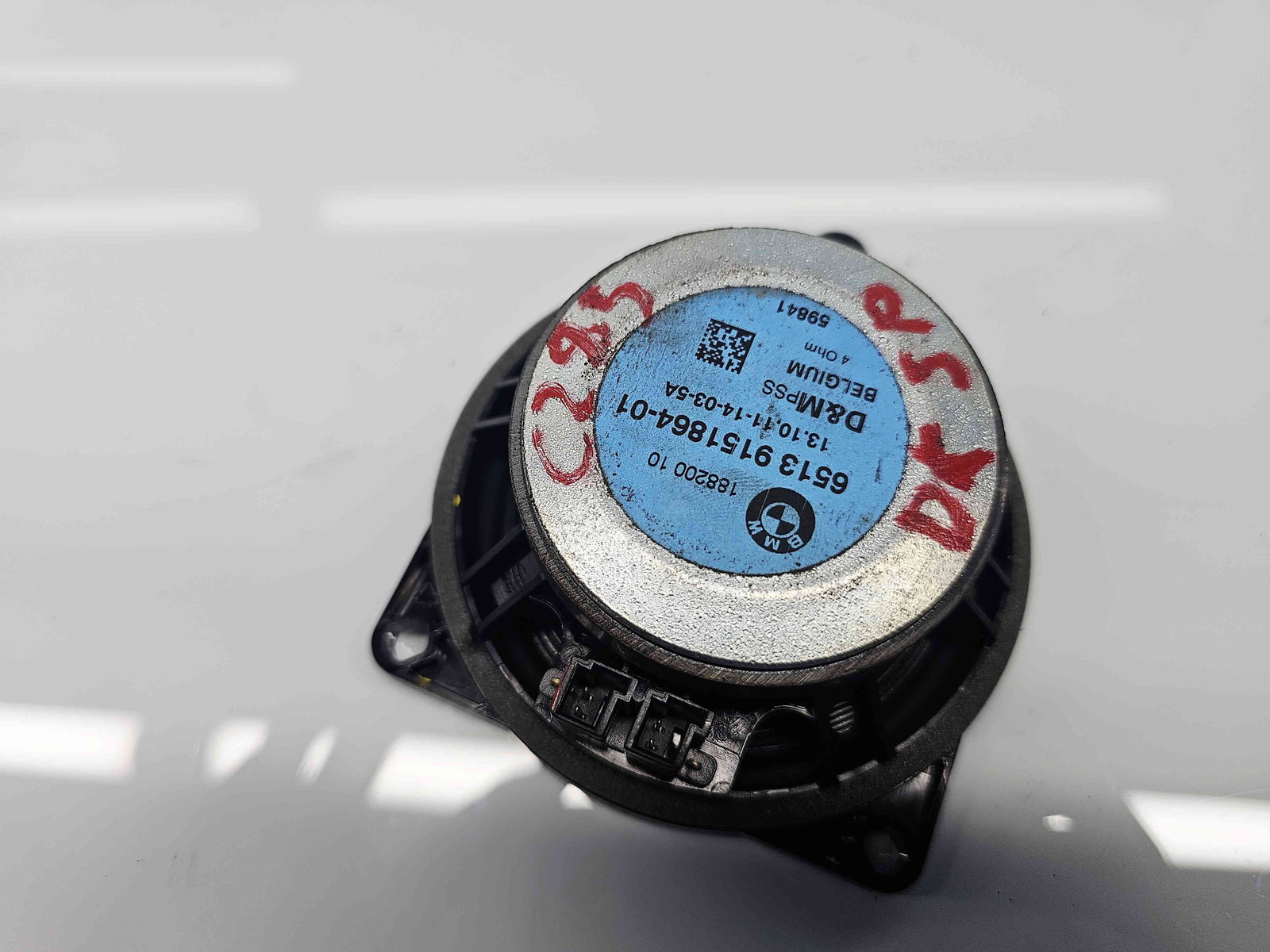 Boxa dreapta spate Bmw X5 (E70) [Fabr 2007-2013] 18820010 - imagine 2