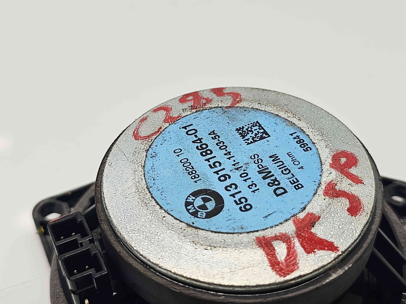 Boxa dreapta spate Bmw X5 (E70) [Fabr 2007-2013] 18820010 - imagine 4