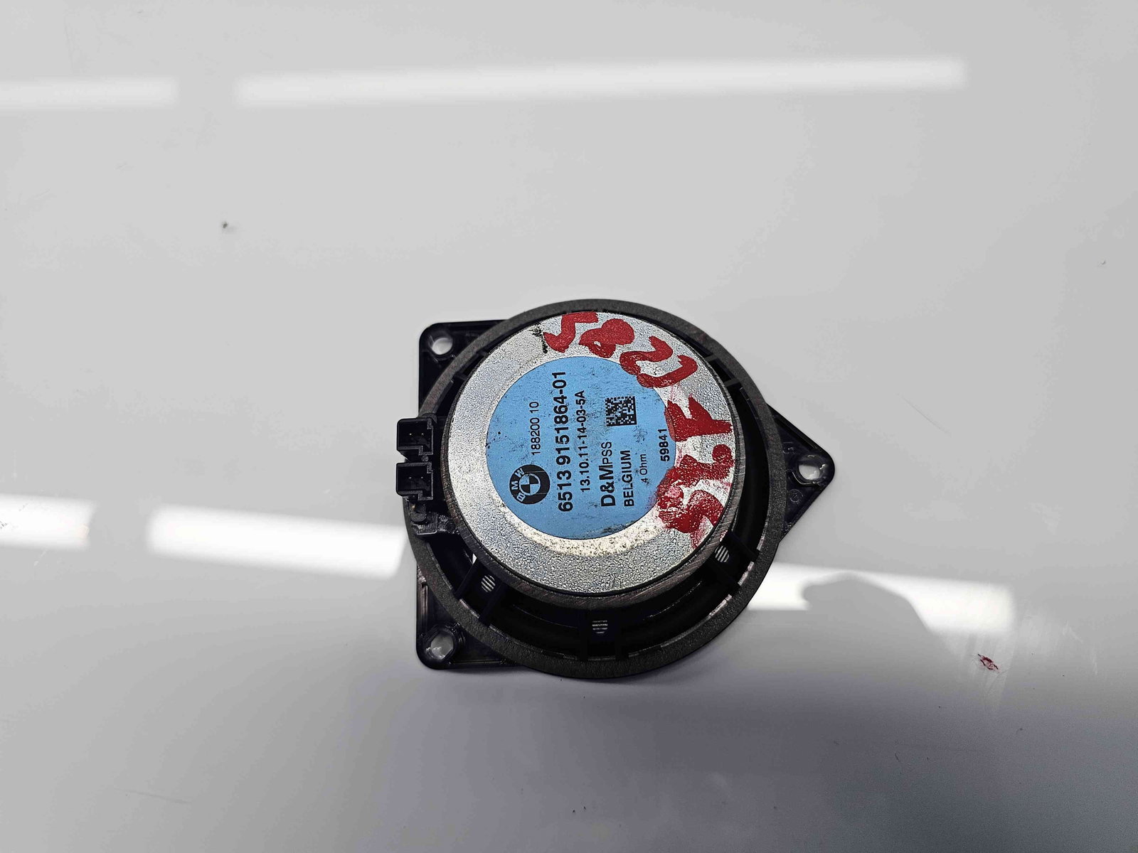 Boxa stanga fata Bmw X5 (E70) [Fabr 2007-2013] 18820010 - imagine 2