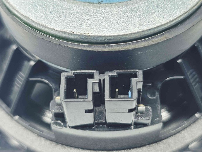  Boxa stanga fata Bmw X5 (E70) [Fabr 2007-2013] 18820010