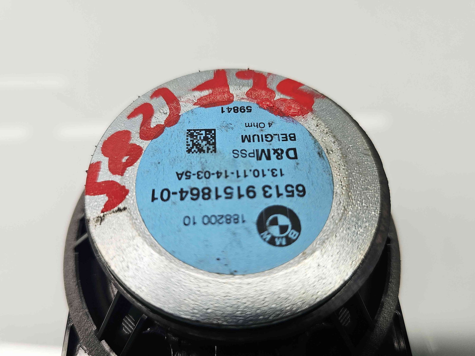 Boxa stanga fata Bmw X5 (E70) [Fabr 2007-2013] 18820010 - imagine 4