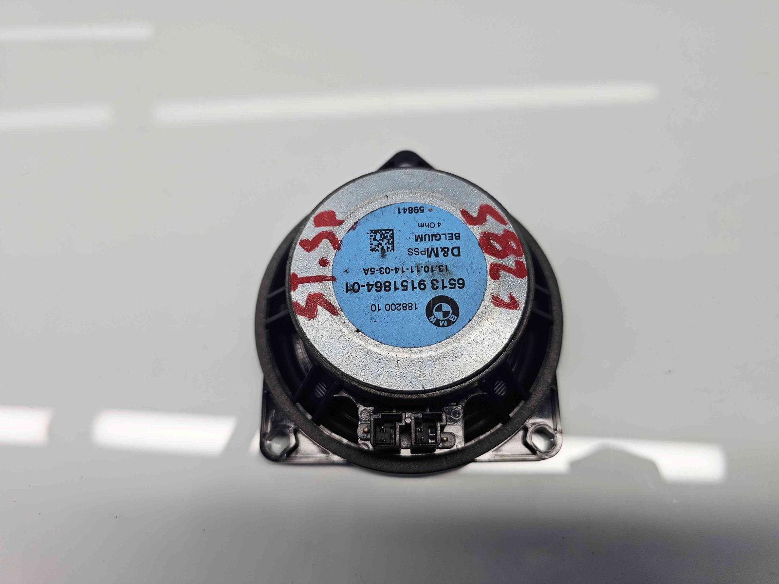 Boxa stanga spate Bmw X5 (E70) [Fabr 2007-2013] 18820010 - imagine 2