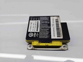 Calculator airbag Volkswagen Passat B6 (3C2) [Fabr 2005-2010] 3C0909605C 2.0 TDI BKP 103KW / 140CP