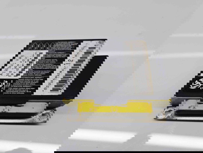 Calculator airbag Volkswagen Passat B6 (3C2) [Fabr 2005-2010] 3C0909605C 2.0 TDI BKP 103KW / 140CP