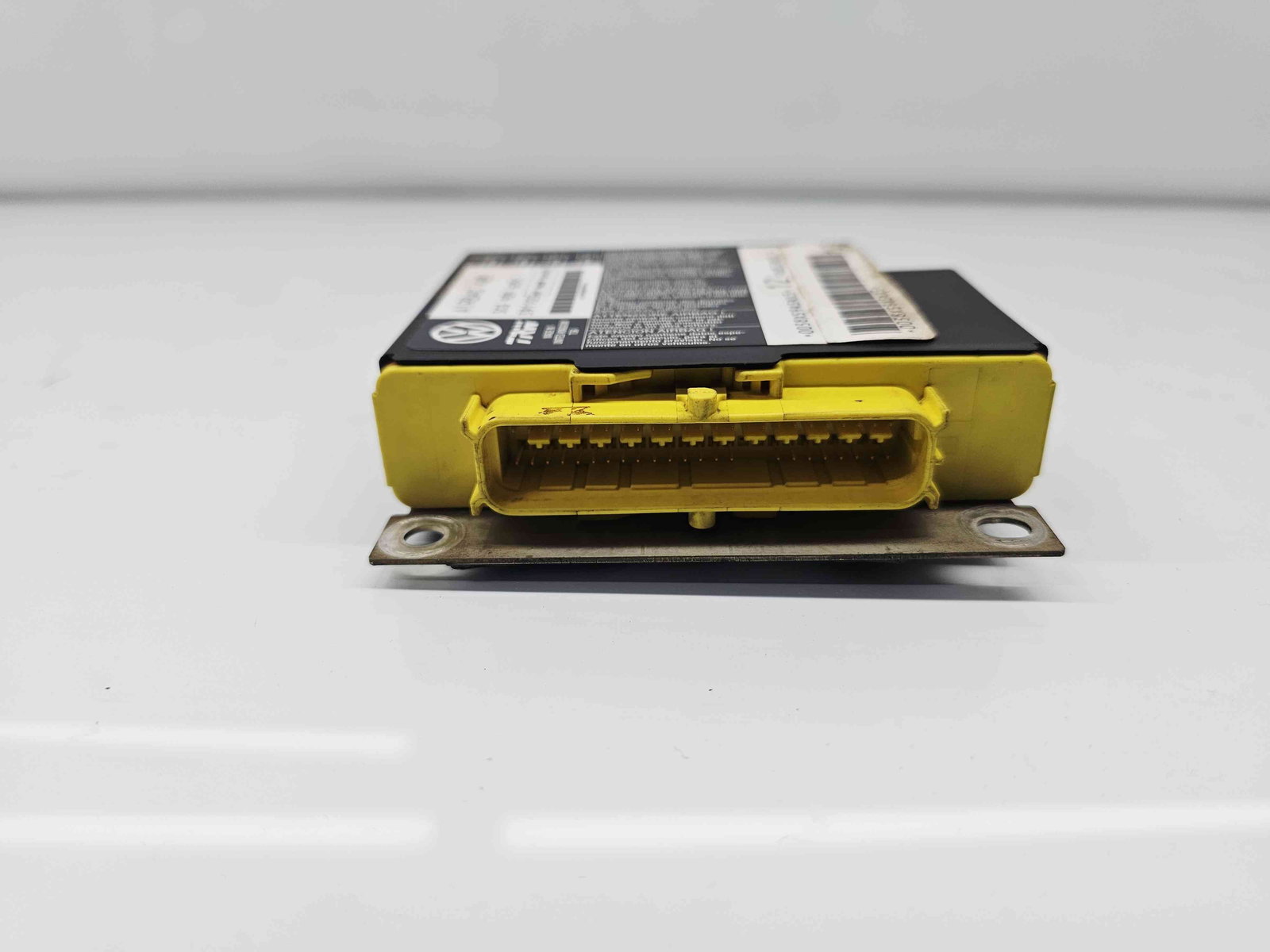 Calculator airbag Volkswagen Passat B6 (3C2) [Fabr 2005-2010] 3C0909605C 2.0 TDI BKP 103KW / 140CP - imagine 2
