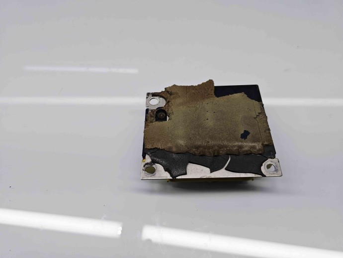 Calculator airbag Volkswagen Passat B6 (3C2) [Fabr 2005-2010] 3C0909605C 2.0 TDI BKP 103KW / 140CP