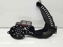 Capac motor Ford Tourneo Courier [Fabr 2014-2020] C1BQ6A247A 1.0 Benz M1DA 74KW / 100CP