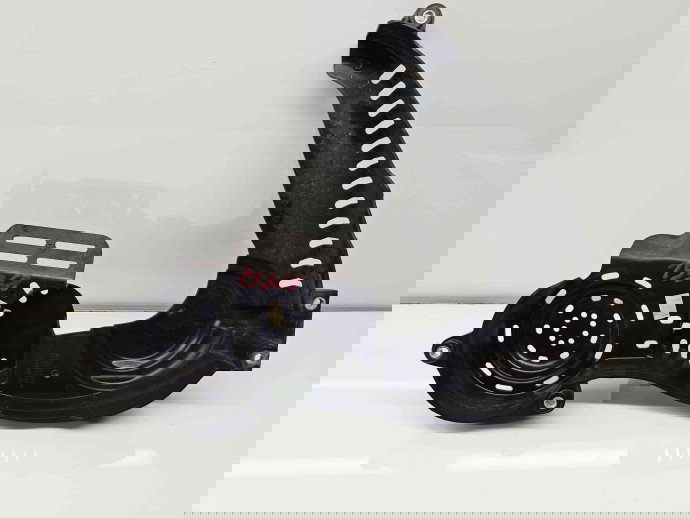 Capac motor Ford Tourneo Courier [Fabr 2014-2020] C1BQ6A247A 1.0 Benz M1DA 74KW / 100CP