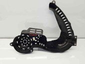 Capac motor Ford Tourneo Courier [Fabr 2014-2020] C1BQ6A247A 1.0 Benz M1DA 74KW / 100CP