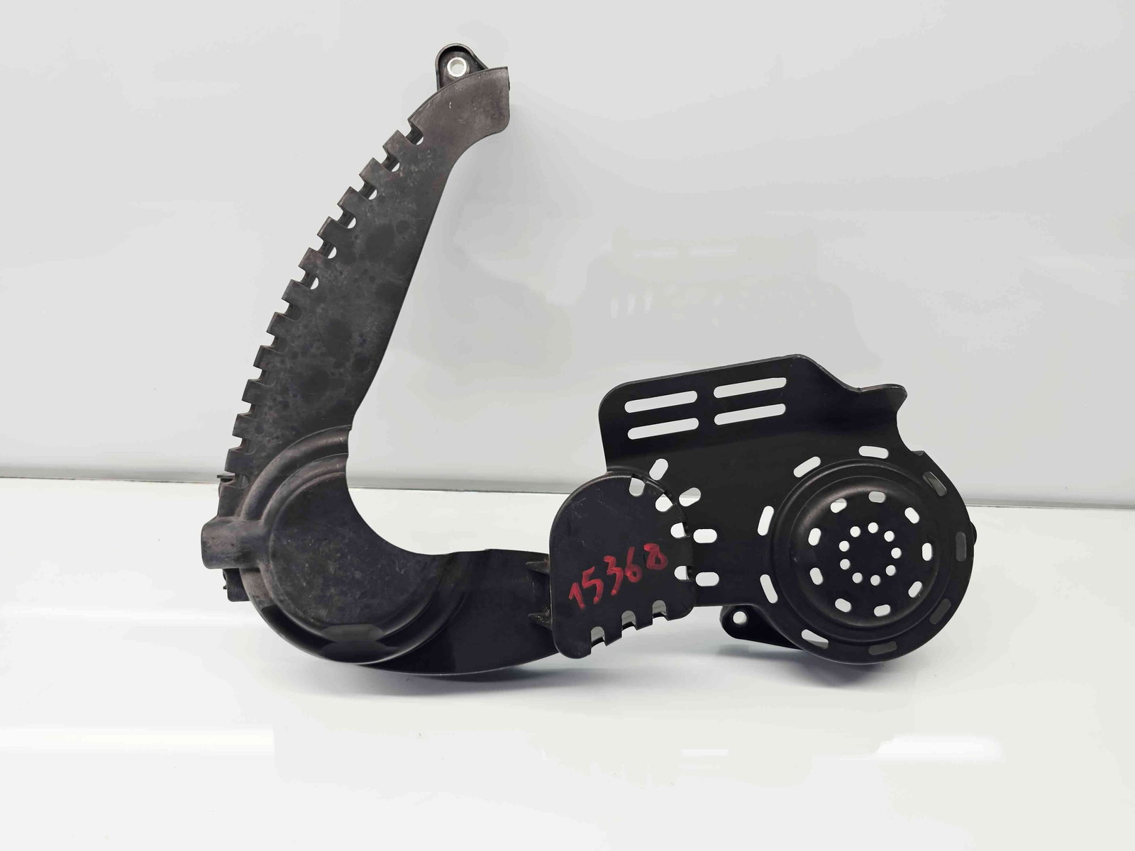 Capac motor Ford Tourneo Courier [Fabr 2014-2020] C1BQ6A247A 1.0 Benz M1DA 74KW / 100CP - imagine 2