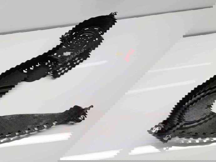 Capac motor Ford Tourneo Courier [Fabr 2014-2020] C1BQ6A247A 1.0 Benz M1DA 74KW / 100CP