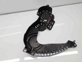 Capac motor Ford Tourneo Courier [Fabr 2014-2020] C1BQ6A247A 1.0 Benz M1DA 74KW / 100CP