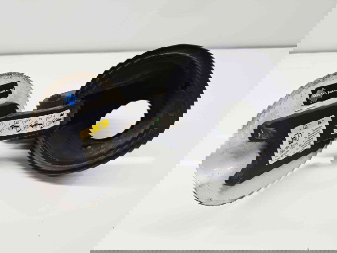 Capac rezervor Ford Tourneo Courier [Fabr 2014-2020] Frozen White