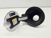 Capac rezervor Ford Tourneo Courier [Fabr 2014-2020] Frozen White