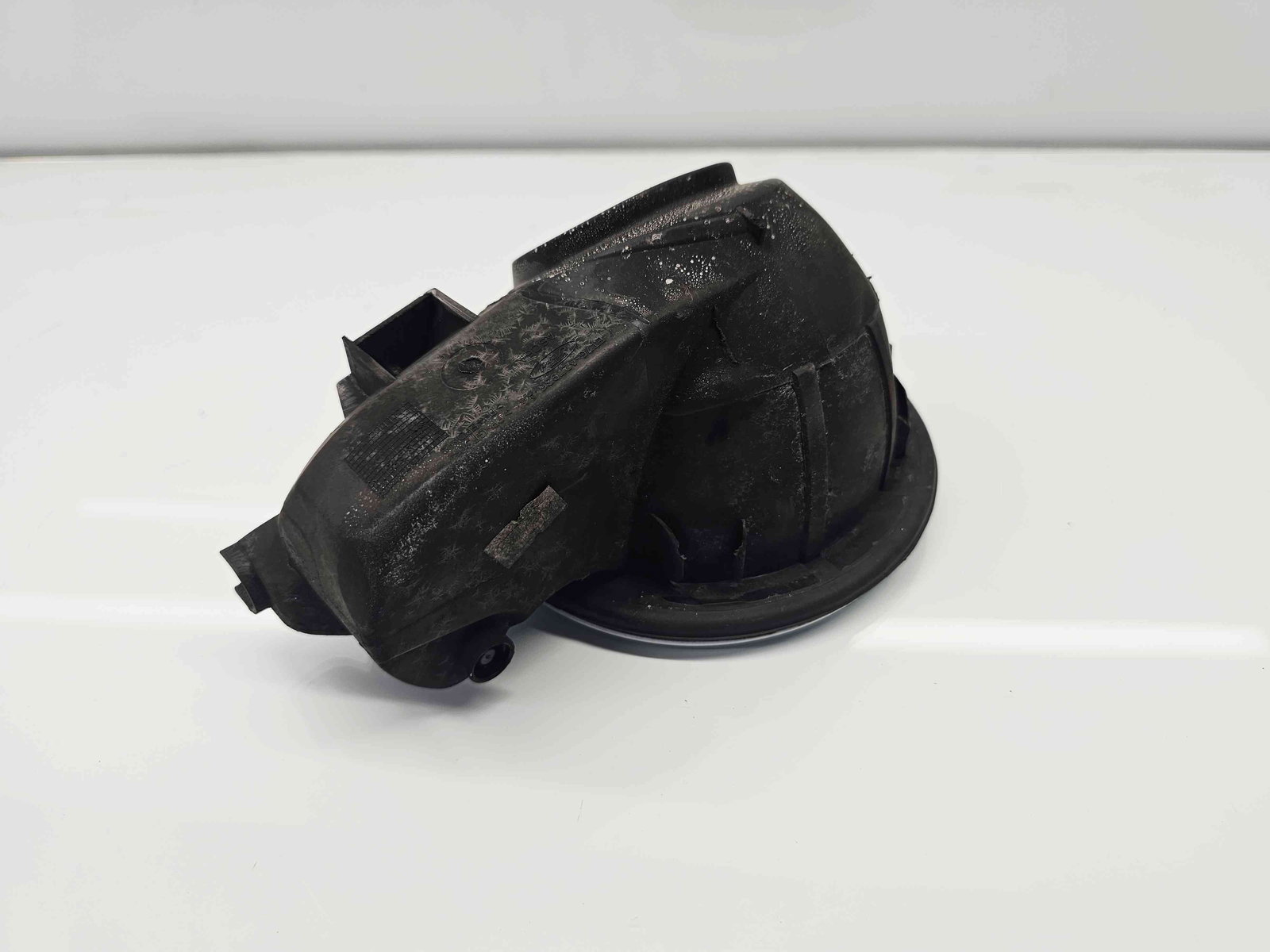 Capac rezervor Ford Tourneo Courier [Fabr 2014-2020] Frozen White - imagine 4