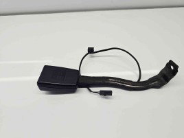  Capsa centura dreapta fata Volkswagen Passat B6 (3C2) [Fabr 2005-2010] 3C0857756QVZ