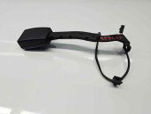  Capsa centura stanga fata Volkswagen Passat B6 (3C2) [Fabr 2005-2010] 3C0857755QVZ