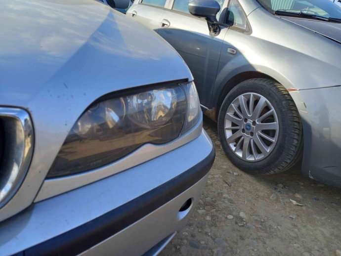 Far stanga OEM Bmw E46 2.0 1998-2005
