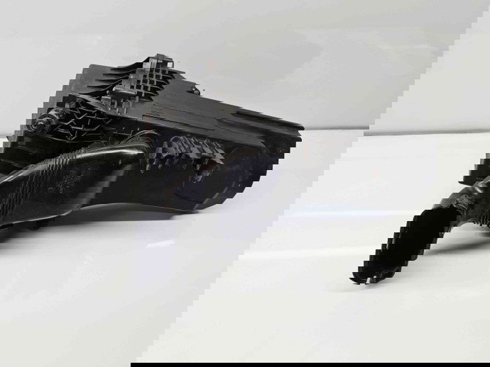 Carcasa filtru aer Ford Tourneo Courier [Fabr 2014-2020] CN119C676EA 1.0 Benz M1DA 74KW / 100CP