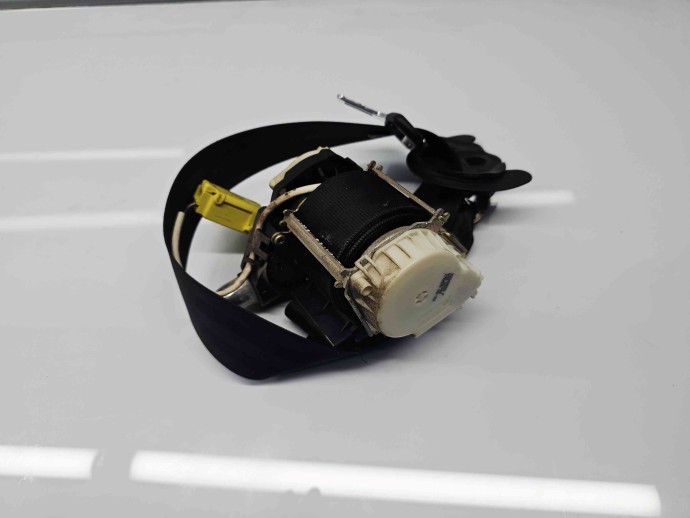  Centura dreapta fata Volkswagen Passat B6 (3C2) [Fabr 2005-2010] 3C1857706F