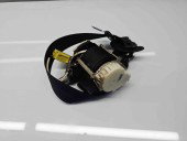  Centura dreapta fata Volkswagen Passat B6 (3C2) [Fabr 2005-2010] 3C1857706F