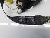  Centura dreapta fata Volkswagen Passat B6 (3C2) [Fabr 2005-2010] 3C1857706F