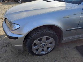 Aripa stanga fata OEM Bmw E46 2.0 1998-2005