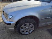 Aripa stanga fata OEM Bmw E46 2.0 1998-2005