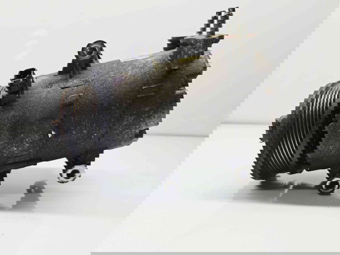 Compresor clima Ford Mondeo 4 Turnier [Fabr 2007-2015] 6G9119D629FF 2.2 TDCI Q4BA 128KW / 175CP