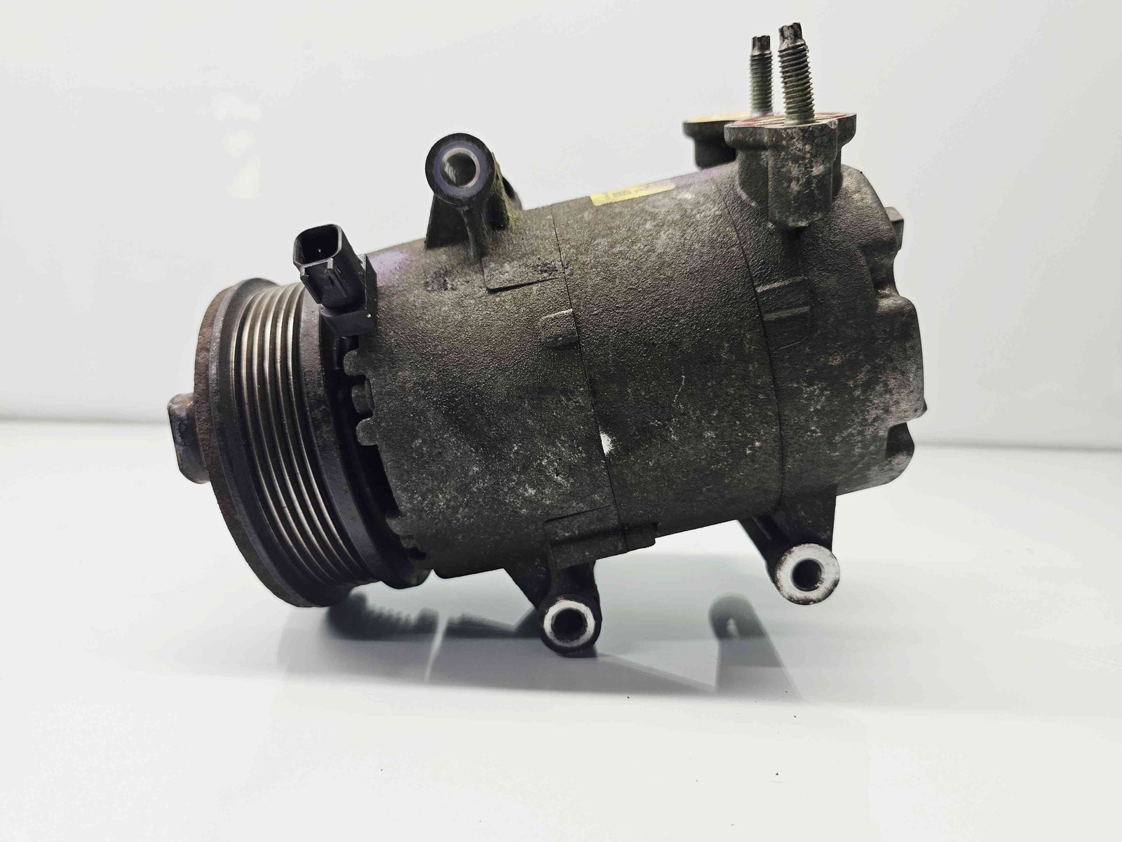 Compresor clima Ford Mondeo 4 Turnier [Fabr 2007-2015] 6G9119D629FF 2.2 TDCI Q4BA 128KW / 175CP - imagine 2