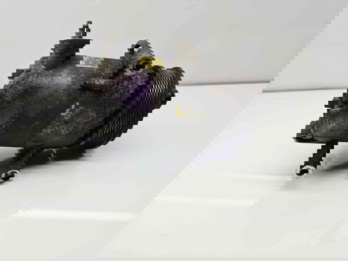 Compresor clima Ford Mondeo 4 Turnier [Fabr 2007-2015] 6G9119D629FF 2.2 TDCI Q4BA 128KW / 175CP