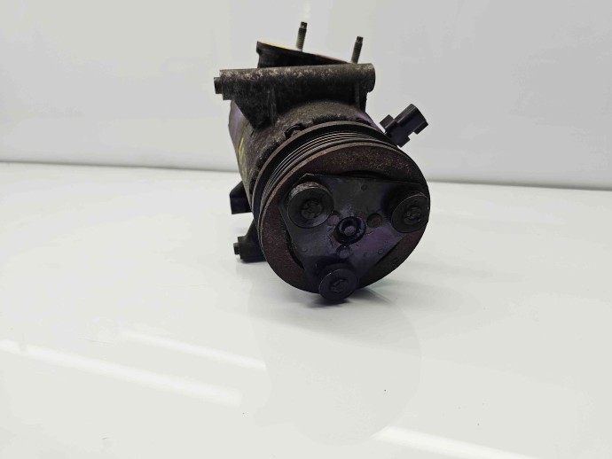 Compresor clima Ford Mondeo 4 Turnier [Fabr 2007-2015] 6G9119D629FF 2.2 TDCI Q4BA 128KW / 175CP