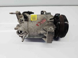 Compresor clima Ford Tourneo Courier [Fabr 2014-2020] C1B119D629BA 1.0 Benz M1DA 74KW / 100CP