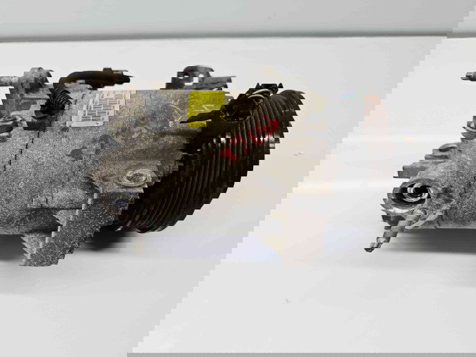 Compresor clima Ford Tourneo Courier [Fabr 2014-2020] C1B119D629BA 1.0 Benz M1DA 74KW / 100CP