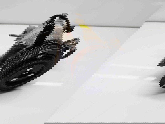 Compresor clima Ford Tourneo Courier [Fabr 2014-2020] C1B119D629BA 1.0 Benz M1DA 74KW / 100CP