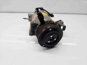 Compresor clima Ford Tourneo Courier [Fabr 2014-2020] C1B119D629BA 1.0 Benz M1DA 74KW / 100CP