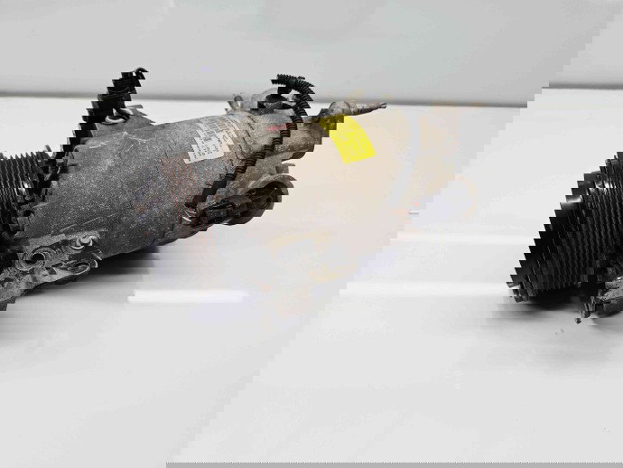 Compresor clima Ford Tourneo Courier [Fabr 2014-2020] C1B119D629BA 1.0 Benz M1DA 74KW / 100CP